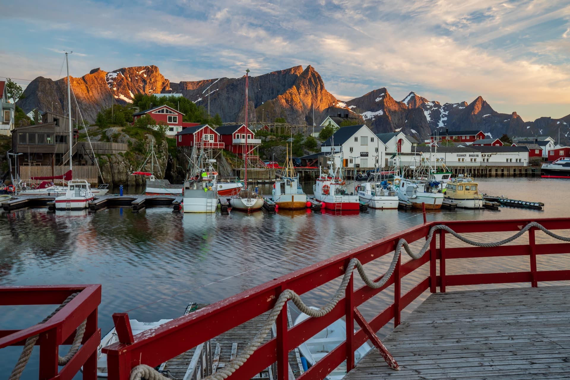 Norway's 5 best road trips